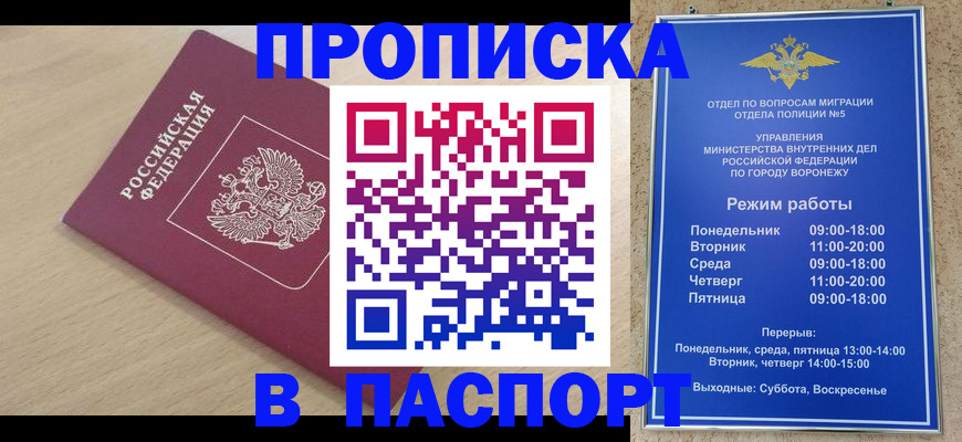 прописка 2025 в Саратове